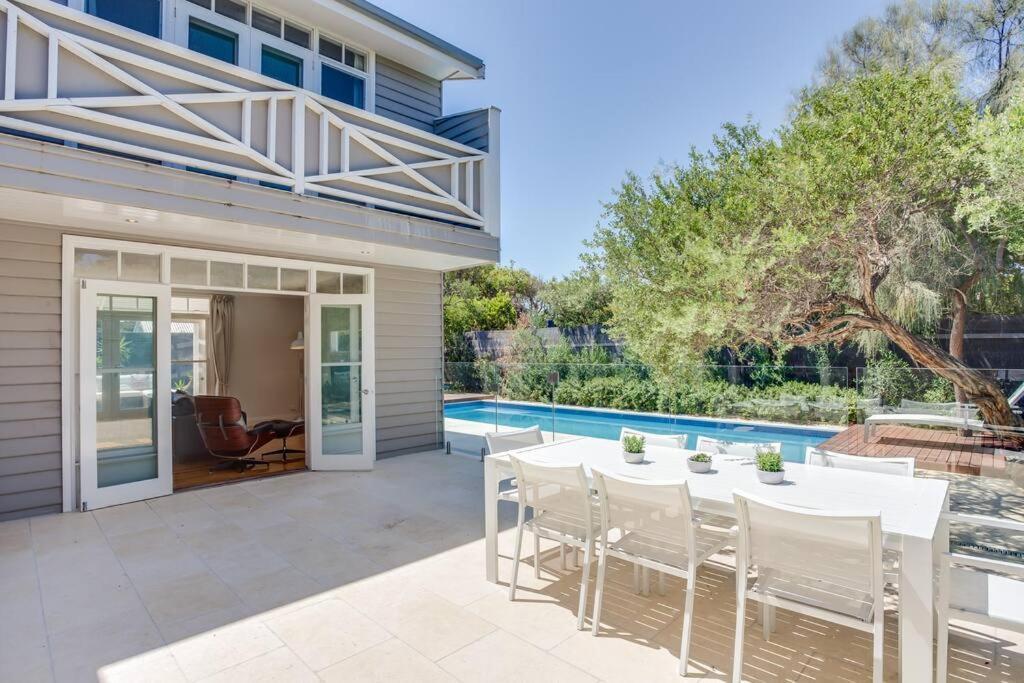 Blairgowrie Ocean Bliss..Has It All Villa Exterior photo